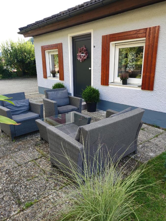 Ferienhaus Neumann Kinding Exterior photo